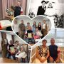 Золотая свадьба в Новочебоксарске: 50 лет любви и верности!