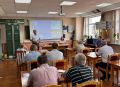 Рабочие встречи с трудовыми коллективами: диалог о развитии города
