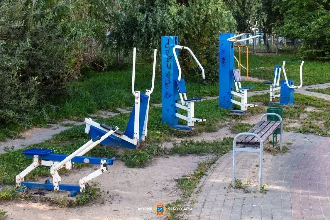 Станислав Трофимов: Итоги утреннего объезда. Сегодня провели обход территорий вместе с командой, депутатами фракции «Единая Россия» и представителями профильных подразделений и городских служб Станислав Трофимов: Итоги утреннего объезда. Сегодня провели обход территорий вместе с командой, депутатами фракции «Единая Россия» и представителями профильных подразделений и городских служб