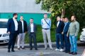 Станислав Трофимов: Доброе рабочее утро, чебоксарцы!