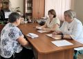 «Открытый разговор»: Лариса Тарасова поделилась результатами развития здравоохранения в Цивильском округе