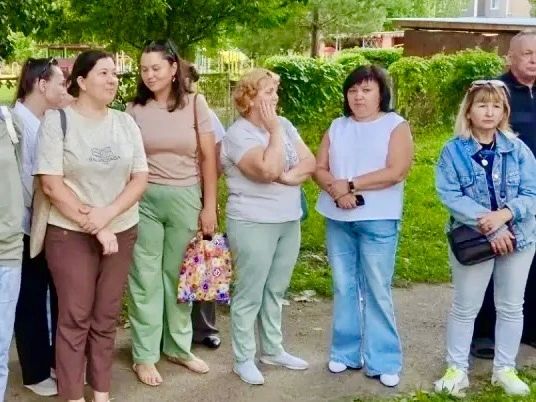 Как изменится Новочебоксарск через год-два, пять лет — сегодня решают сами жители Как изменится Новочебоксарск через год-два, пять лет — сегодня решают сами жители
