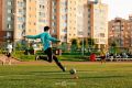Спорт объединяет, а город создаёт для этого условия
