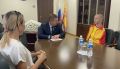 Спортивная мечта Кирилла Александрова: поддержка Президента и путь к Паралимпийским играм