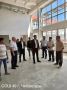 Дмитрий Захаров:. Продолжаю выезжать на объекты, где идет капитальный ремонт, чтобы понимать реальную картину на местах