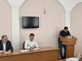 Подготовку к зиме — под жесткий контроль: в Новочебоксарске обсудили готовность жилфонда к холодам