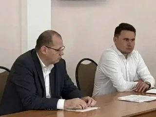 Подготовку к зиме — под жесткий контроль: в Новочебоксарске обсудили готовность жилфонда к холодам Подготовку к зиме — под жесткий контроль: в Новочебоксарске обсудили готовность жилфонда к холодам