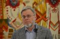Министр культуры Чувашии Светлана Каликова поздравила с юбилеем народного художника Чувашии Анатолия Константиновича Брындина
