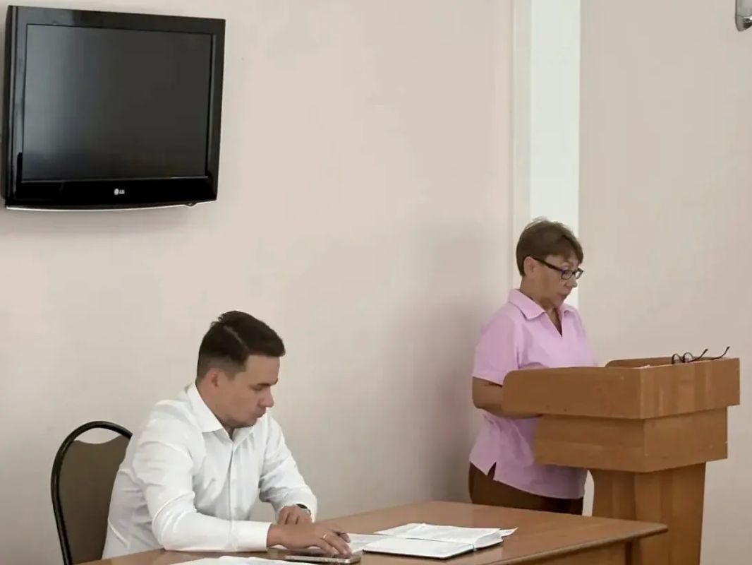 Подготовку к зиме — под жесткий контроль: в Новочебоксарске обсудили готовность жилфонда к холодам Подготовку к зиме — под жесткий контроль: в Новочебоксарске обсудили готовность жилфонда к холодам