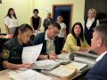 В Чебоксарах продолжается приемка школ к новому учебному году