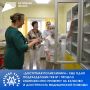 Главные внештатные специалисты вместе с профильными сотрудниками Минздрава Чувашии и представителями Регионального центра компетенций по внедрению технологий бережливого производства ознакомились с работой Поликлиники №3...