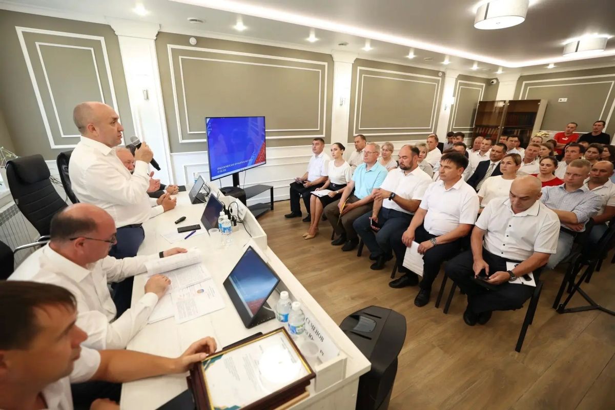 Правительство Чувашии поддержит , но надо успеть до холодов: Правительство Чувашии поддержит , но надо успеть до холодов: