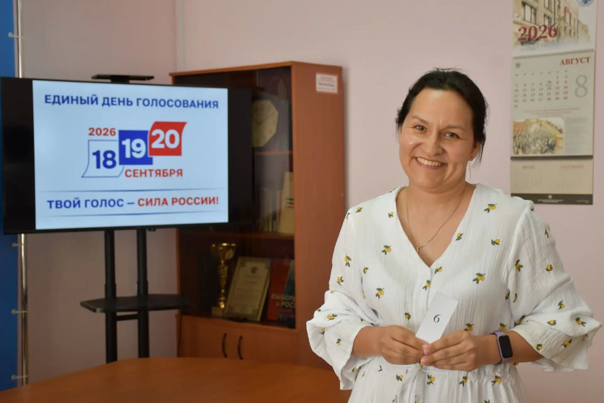 7 августа 2026 года в Избиркоме Чувашии состоялась жеребьевка, по результатам которой был определен порядок размещения наименований и эмблем политических партий в избирательном бюллетене для голосования по единому... 7 августа 2026 года в Избиркоме Чувашии состоялась жеребьевка, по результатам которой был определен порядок размещения наименований и эмблем политических партий в избирательном бюллетене для голосования по единому...