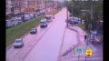 В Чебоксарах водитель с признаками опьянения повредил 5 автомашин