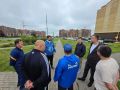 Доброе, субботнее утро, уважаемые чебоксарцы!