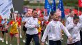 День физкультурника на «Спартаке»: праздник спорта и побед открыт!