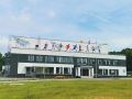 Ровно год назад, в День физкультурника, на спортивной карте Чувашии появился долгожданный объект – первый крытый футбольный манеж на стадионе «Труд»