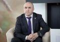 Председатель Правительства Чувашии Сергей Артамонов поздравил профессионалов отрасли с Днём строителя: