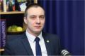 Исполнять обязанности министра финансов Чувашии будет Сергей Тюркин – Указ об этом подписал Глава Республики Олег Николаев