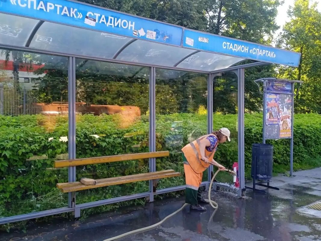 Подготовка к зиме и бесперебойная работа летом Подготовка к зиме и бесперебойная работа летом