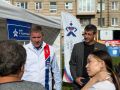 Здоровье — в шаговой доступности