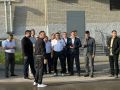 Станислав Трофимов: С добрым утром!. Сегодняшнее утро проведём в микрорайоне Благовещенском