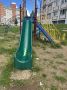 Опасная детская площадка в Новочебоксарске: прокуратура города потребовала устранить нарушения!