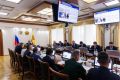 В Чувашии обсудили готовность региона к новому учебному году, отопительному сезону и предстоящим выборам
