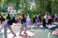 Лето в лагерях Чебоксар: творчество, спорт и новые открытия