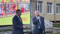 Кинопоказ под открытым небом: лето в Чебоксарах продолжает радовать яркими событиями!