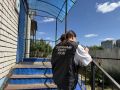 В Новочебоксарске местный житель обвиняется в угрозе применения насилия в отношении полицейских