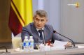 Олег Николаев: На заседании Совета по стратегическому развитию и проектной деятельности подвели итоги реализации национальных проектов в Чувашии за первое полугодие 2026 года