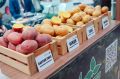 Аграрная минутка: факт, который удивит!