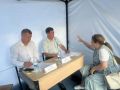Открытый диалог для решения важных вопросов: в Чебоксарах прошли выездные приемы граждан