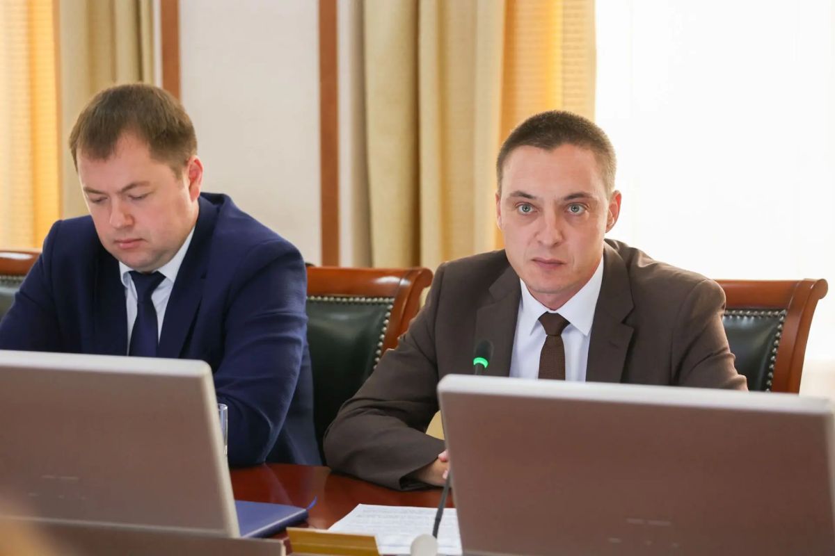 Бюджет, стройка в «цифре», развитие молодёжи и онлайн-доступ к господдержке: изменения в законодательстве приняты по итогам заседания Кабинета Министров Чувашии Бюджет, стройка в «цифре», развитие молодёжи и онлайн-доступ к господдержке: изменения в законодательстве приняты по итогам заседания Кабинета Министров Чувашии