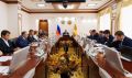 В Чувашии готовятся к новому учебному году, отопительному сезону и предстоящим выборам