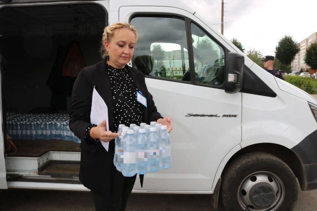 В Новочебоксарске сегодня отработали действия при ЧС на объектах ЖКХ и энергетики В Новочебоксарске сегодня отработали действия при ЧС на объектах ЖКХ и энергетики