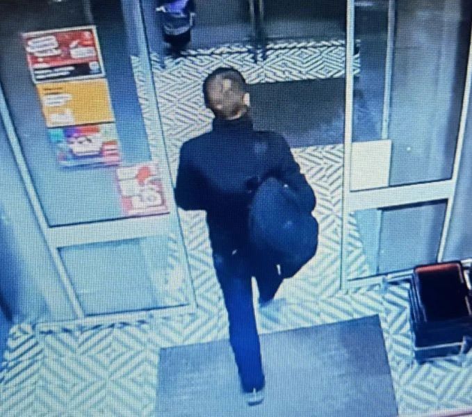 В Чебоксарах начальник ОП №3 в свой день рождения задержал серийного магазинного вора, находившегося в розыске В Чебоксарах начальник ОП №3 в свой день рождения задержал серийного магазинного вора, находившегося в розыске