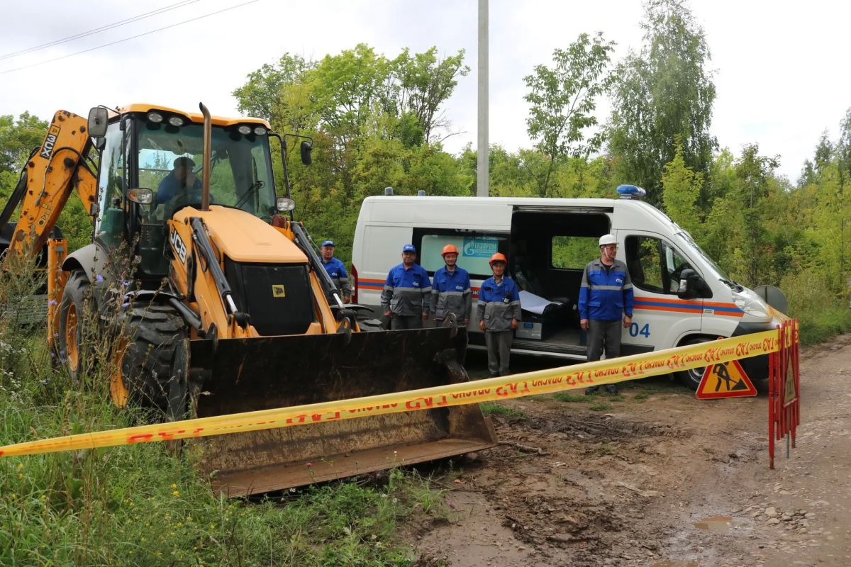 В Новочебоксарске сегодня отработали действия при ЧС на объектах ЖКХ и энергетики В Новочебоксарске сегодня отработали действия при ЧС на объектах ЖКХ и энергетики