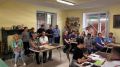 Вместе сделаем город лучше: в Чебоксарах состоялась встреча с трудовым коллективом Центрального рынка