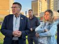 Современные площадки и безопасные дворы — инициативы жителей в работе