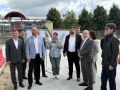 Следующей точкой выезда стала Привокзальная территория Чебоксар