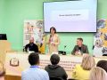 В Чебоксарах прошла стратегическая сессия, посвящённая кадровому потенциалу здравоохранения