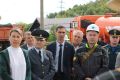 Республиканская штабная тренировка по ликвидации аварий на объектах ЖКХ Чувашии успешно завершилась