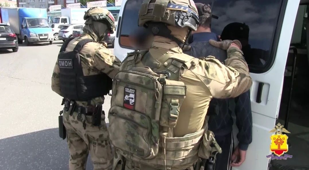21 мигрант попался на нарушениях в Чувашии