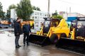 Станислав Трофимов: Готовимся к зиме и обновляем технику