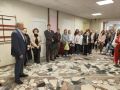 В Чебоксарах активными темпами продолжается капитальный ремонт школ