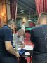 Кий к бою: в Чебоксарах в рамках празднования Дня города стартовал бильярдный турнир