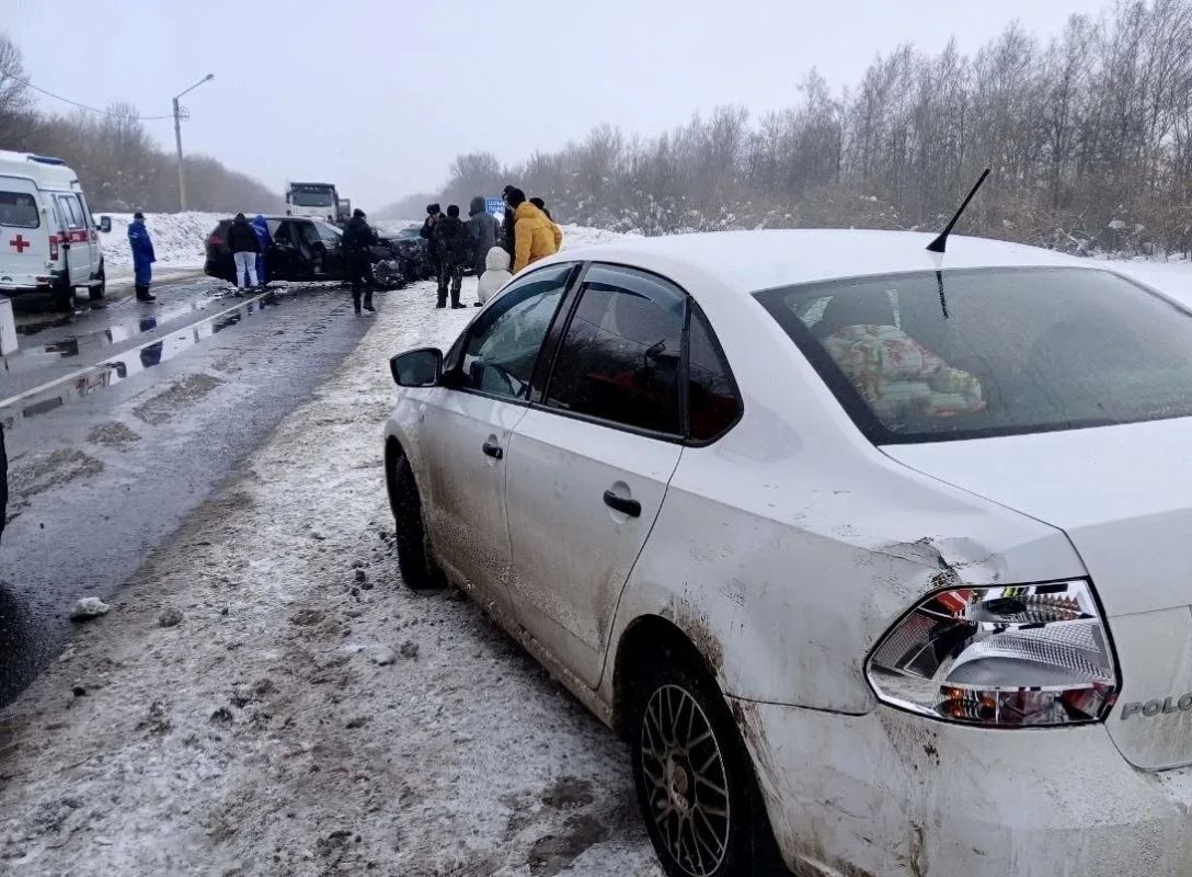 Прокуратура Чувашии направила в суд дело о ДТП с тяжкими последствиями, совершенном "лишенцем" Прокуратура Чувашии направила в суд дело о ДТП с тяжкими последствиями, совершенном "лишенцем"