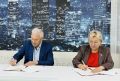 Штаб общественного наблюдения и «Справедливая Россия» объединили усилия для открытых выборов в Чувашии
